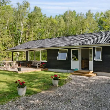 Tatil Evi Hotherus - From The Sea By Interhome *