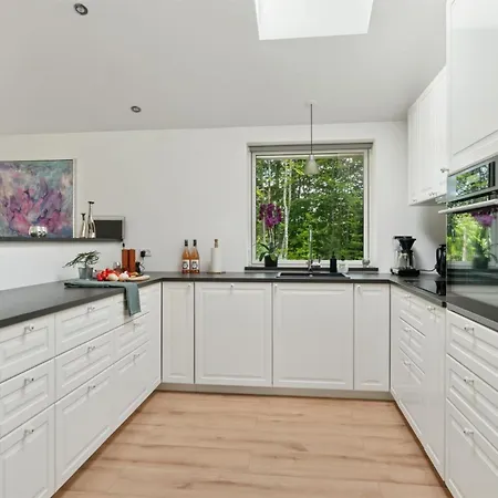 Hotherus - From The Sea By Interhome Asnæs