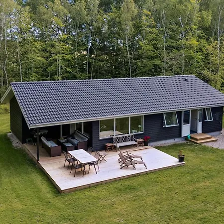 Vakantiehuis Hotherus - From The Sea By Interhome