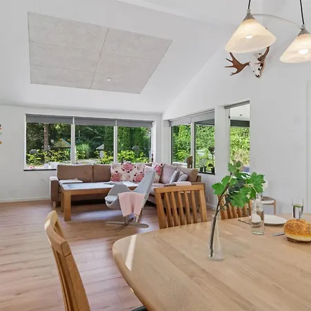 Vakantiehuis Hotherus - From The Sea By Interhome *