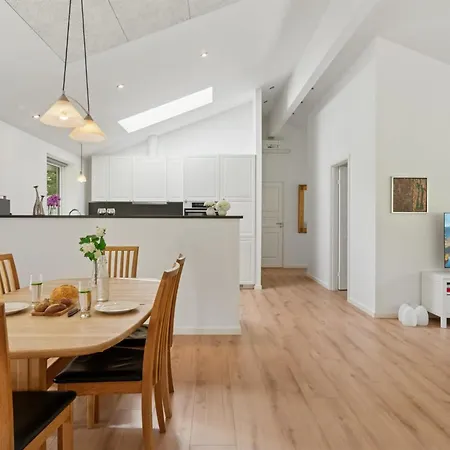 Hotherus - From The Sea By Interhome Vakantiehuis Asnæs