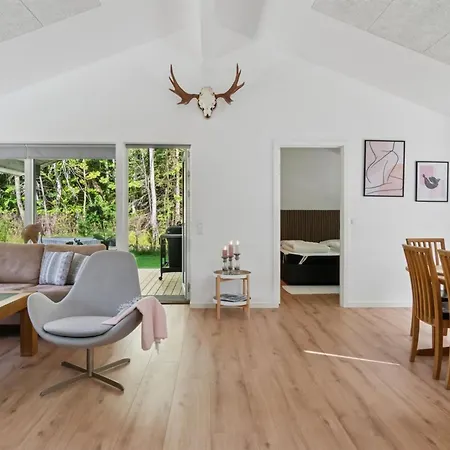 Hotherus - From The Sea By Interhome Vakantiehuis