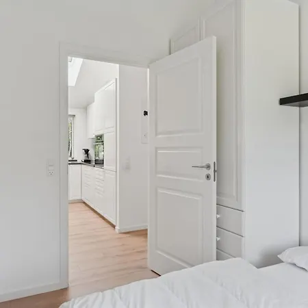 Vakantiehuis Hotherus - From The Sea By Interhome Asnæs