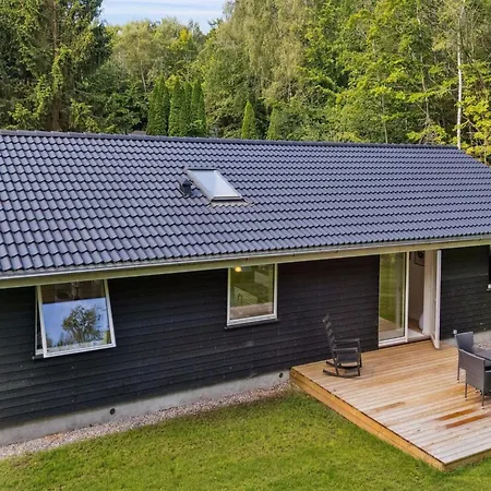 Hotherus - From The Sea By Interhome Asnæs