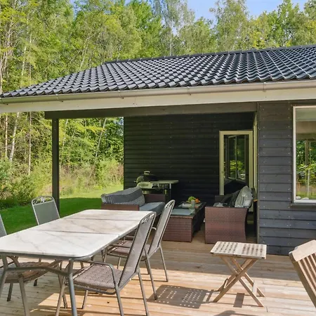 Vakantiehuis Hotherus - From The Sea By Interhome