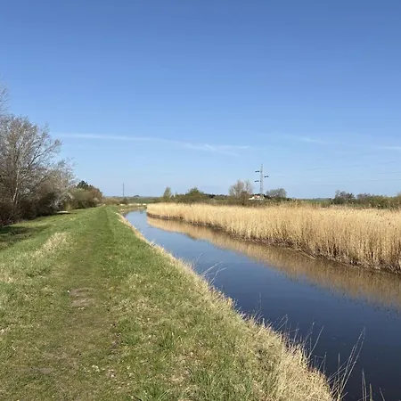 Hotherus - From The Sea By Interhome Vakantiehuis *