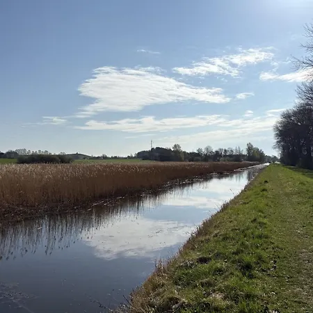 Vakantiehuis Hotherus - From The Sea By Interhome