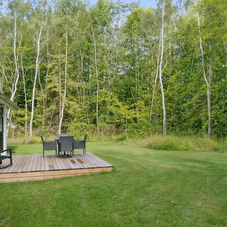 Vakantiehuis Hotherus - From The Sea By Interhome