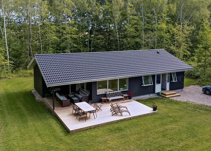 Prázdninový dům Hotherus - From The Sea By Interhome